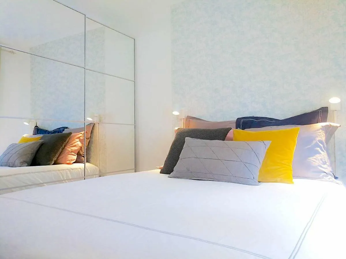 Gorgeous Bairro Alto Apartment Lisbon 0*,  Portugal