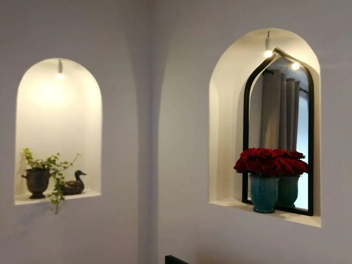 Gorgeous Bairro Alto Apartment Lisbon
