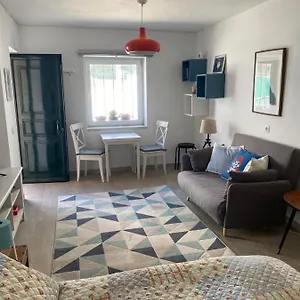  Apartamento Mar Studio - Estoril