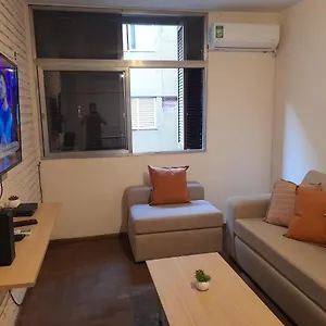 Ideal Independencia Vi Apartamento Mendoza