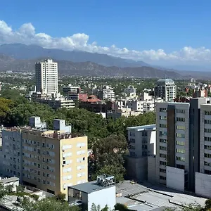 Millennium Apartamento Mendoza