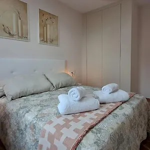 Universidad Apartamento Jaén