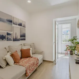  Apartamento All2gether