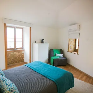 Appartamento Fantastic Santos, Lisbona