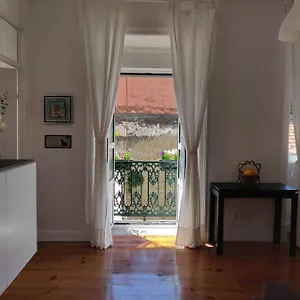  Apartamento Paco Da Rainha
