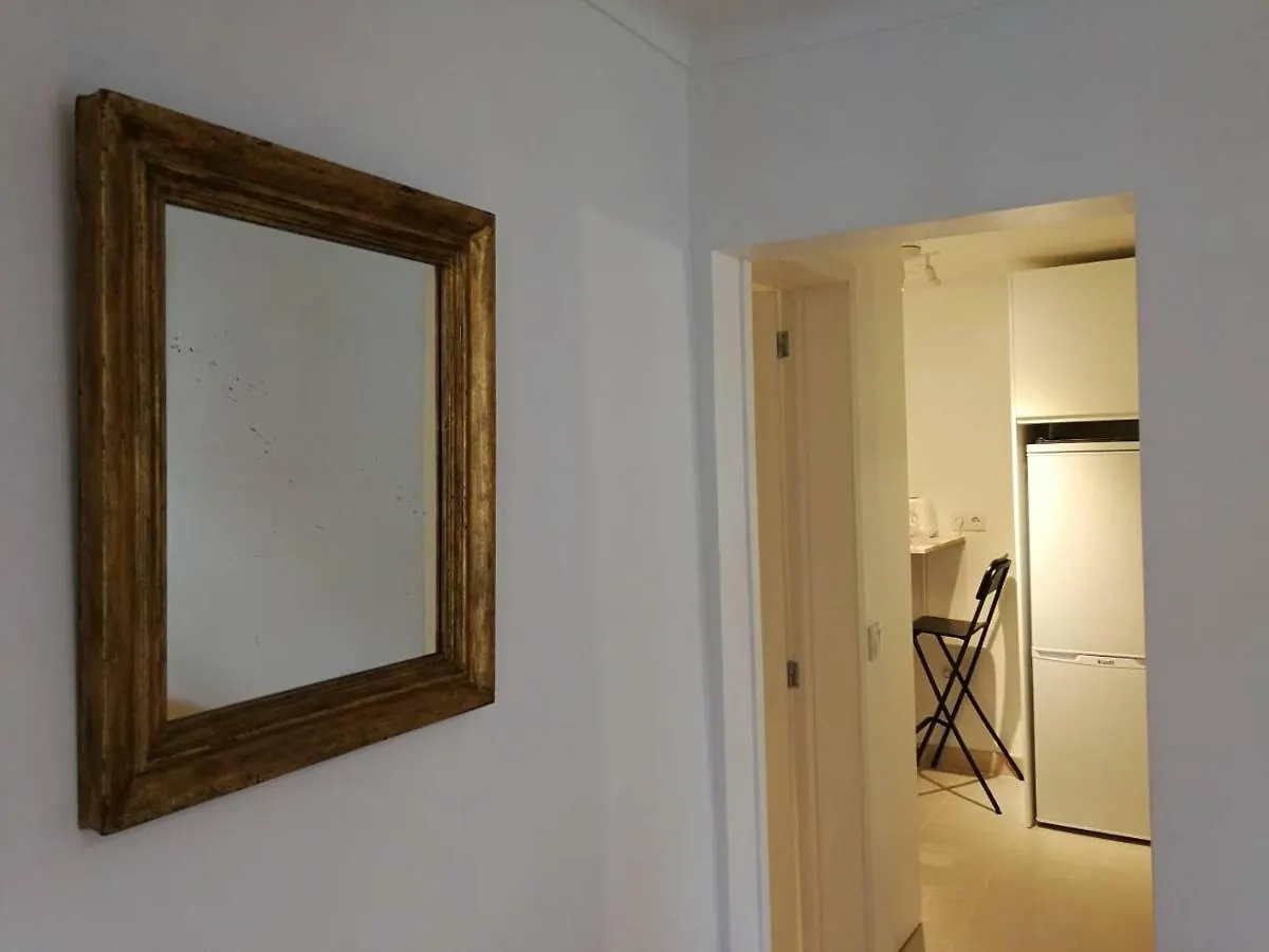 Appartamento Gorgeous Bairro Alto Lisbona