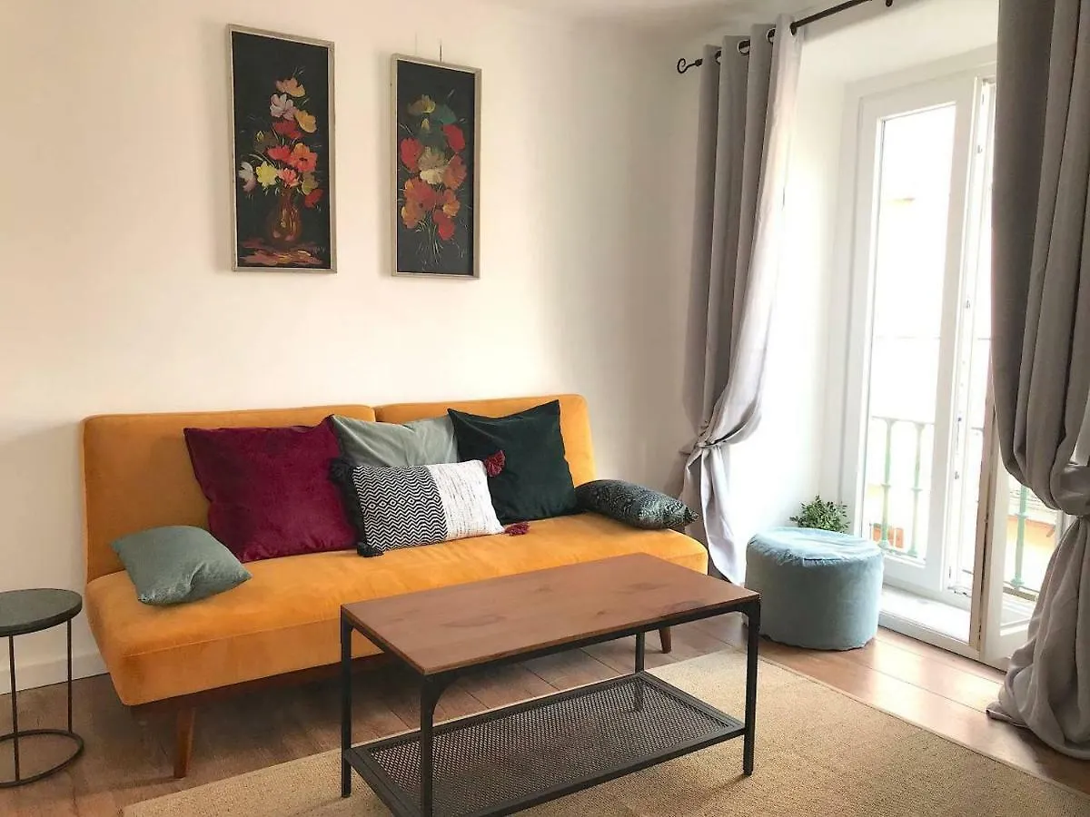Appartamento Gorgeous Bairro Alto Lisbona