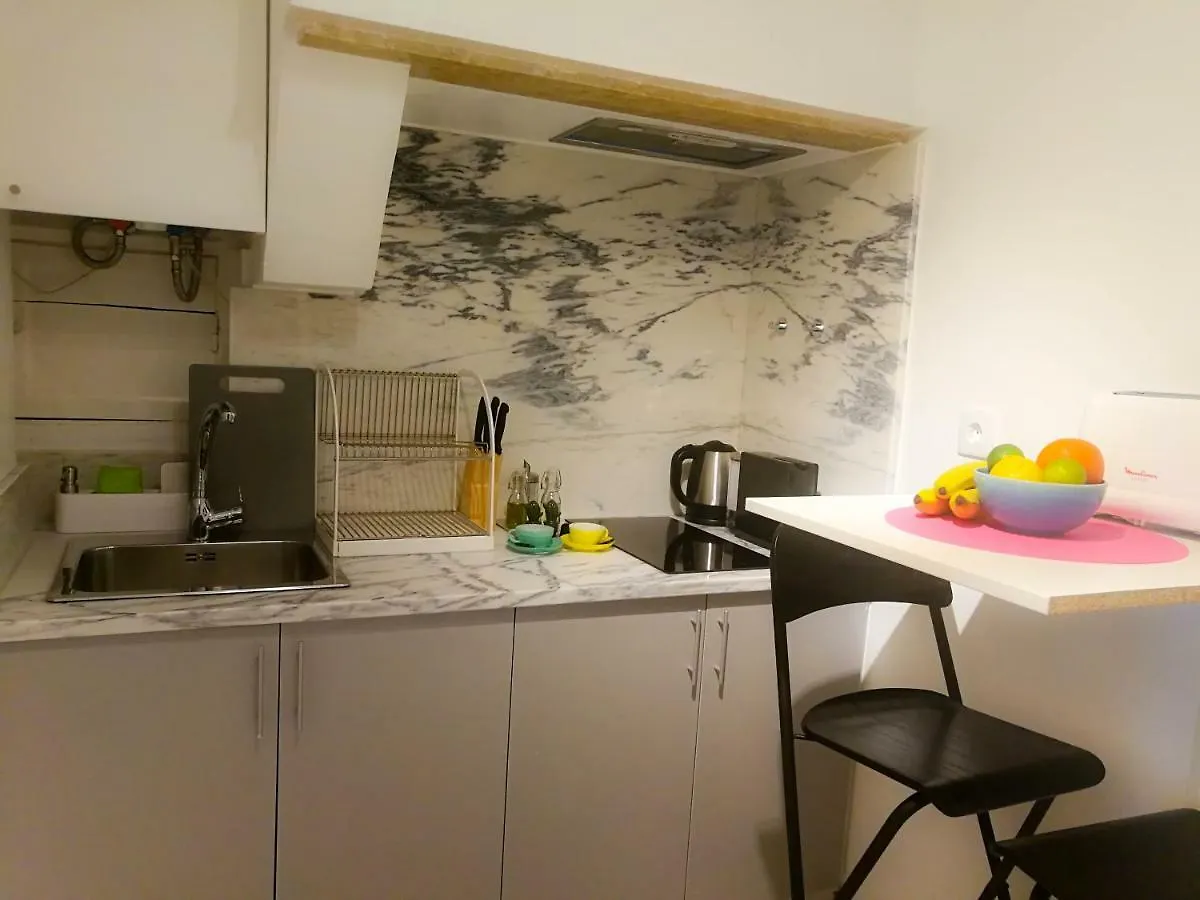 Appartamento Gorgeous Bairro Alto Lisbona Portogallo